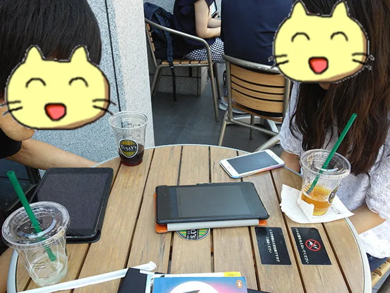 朝活英語のアイキャッチ