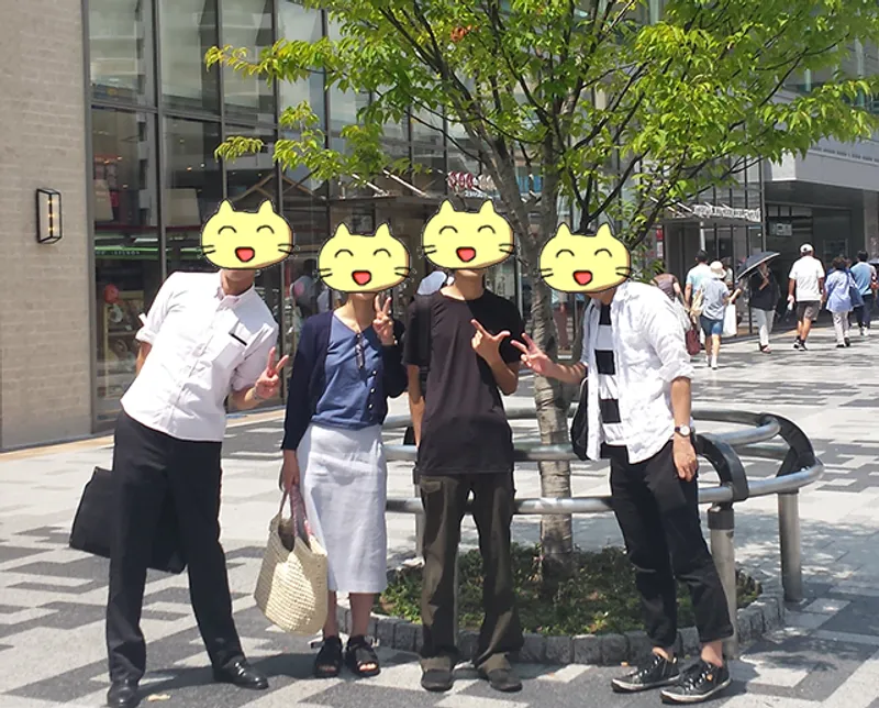 朝活英語のアイキャッチ