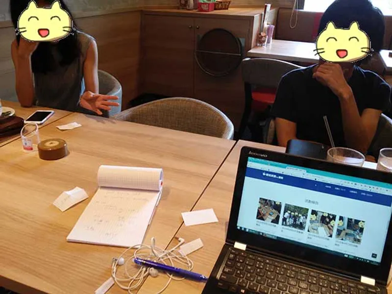 朝活英語のアイキャッチ