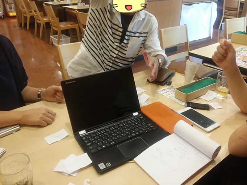 朝活英語のアイキャッチ