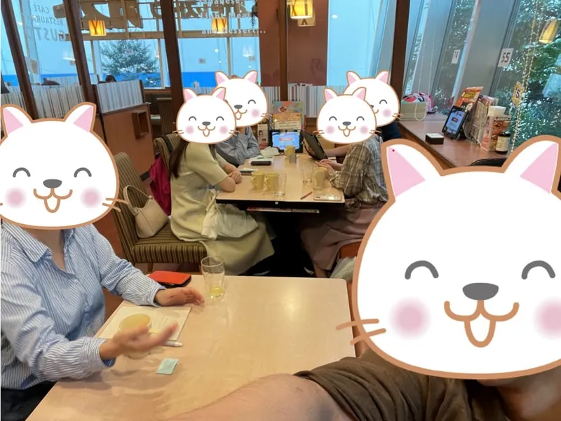 朝活英語のアイキャッチ