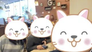 朝活英語 in 浦和活動報告