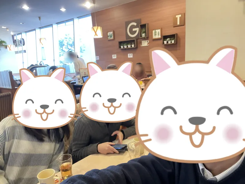 朝活英語 in 浦和活動報告