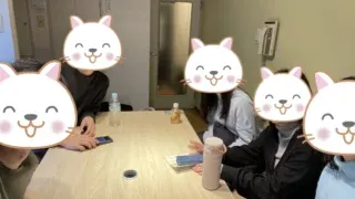 朝活英語 in 浦和