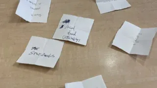 朝活英語 in 浦和 2026年2月7日活動報告