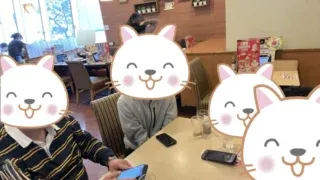 朝活英語 in 浦和 2026-03-07