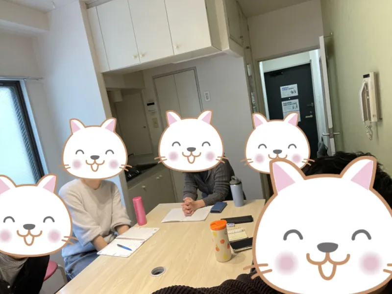 2026年4月4日活動報告