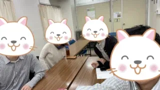 朝活英語in浦和
