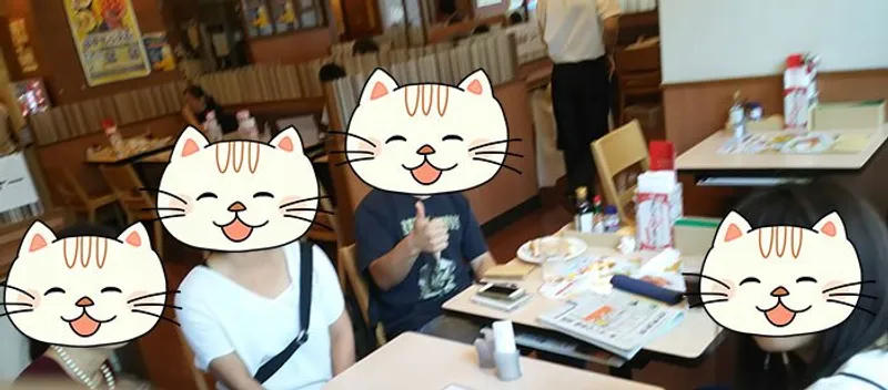 朝活英語のアイキャッチ