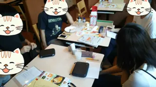 朝活英語in浦和