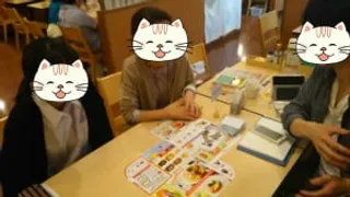 朝活英語in浦和