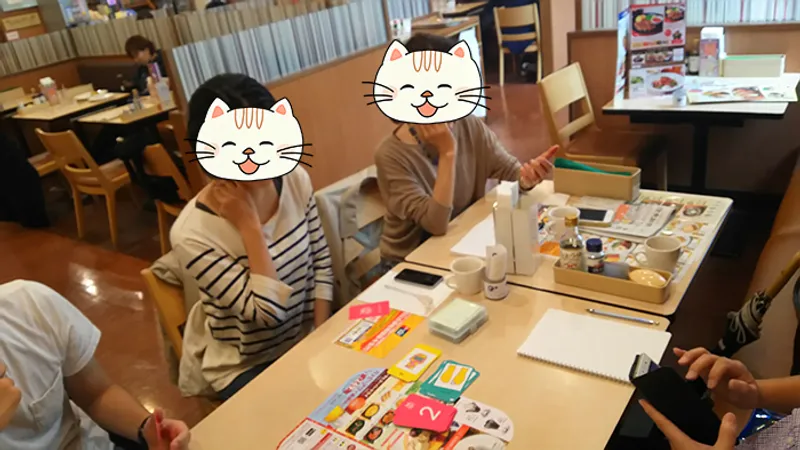 朝活英語のアイキャッチ