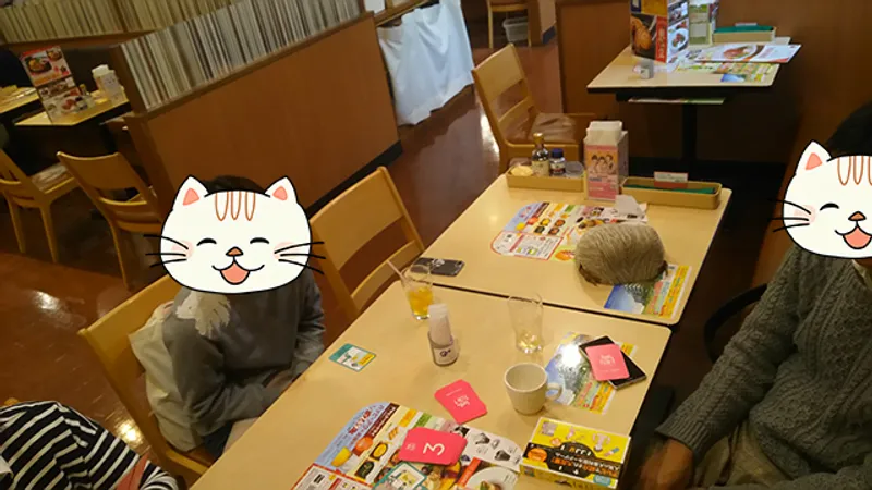 朝活英語のアイキャッチ