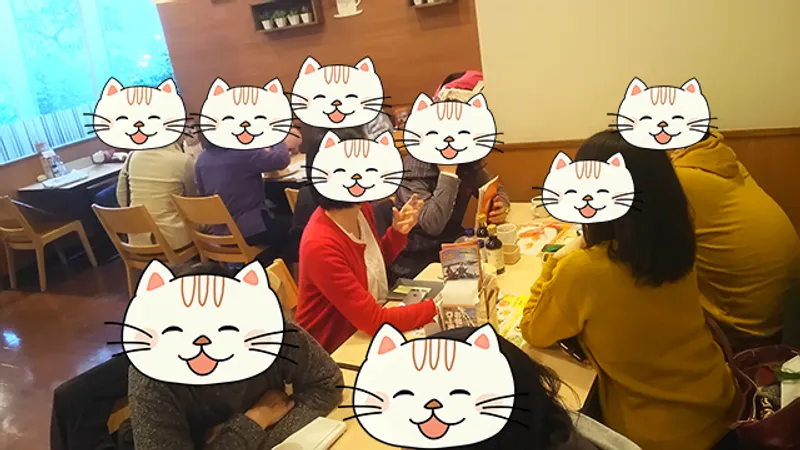 朝活英語のアイキャッチ