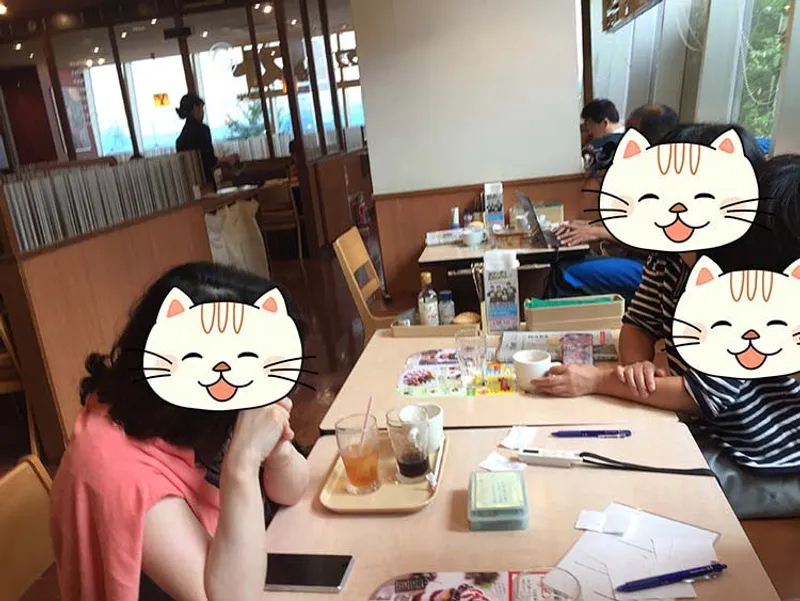 朝活英語のアイキャッチ