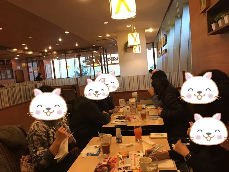 朝活英語のアイキャッチ