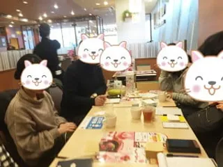 朝活英語 in 浦和