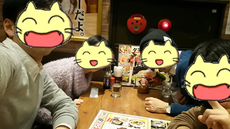 朝活英語のアイキャッチ