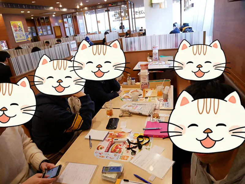 朝活英語のアイキャッチ