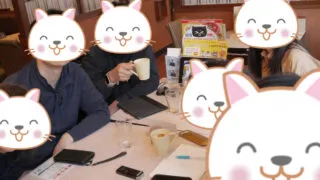 朝活英語 in 浦和