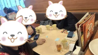 朝活英語 in 浦和活動報告