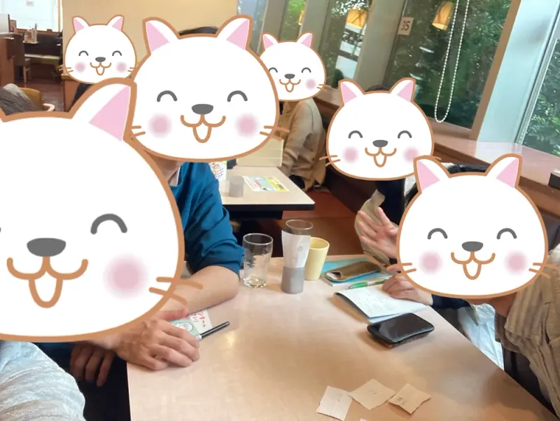 朝活英語のアイキャッチ