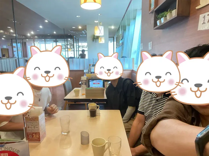 朝活英語のアイキャッチ