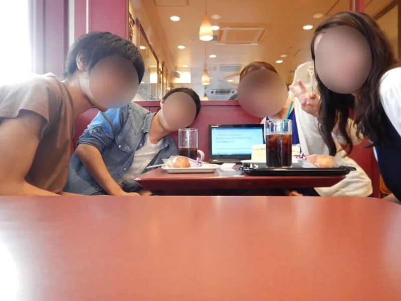 朝活英語のアイキャッチ