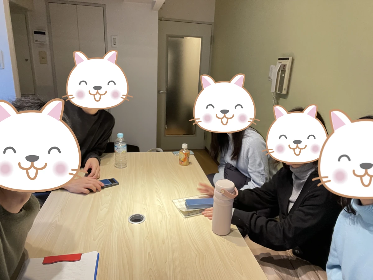 2026年1月17日活動報告