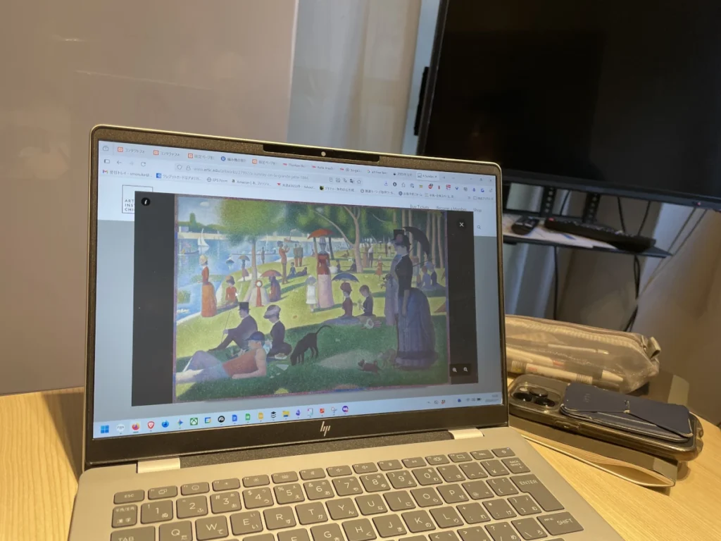 朝活英語 in 浦和2026年2月21日活動報告